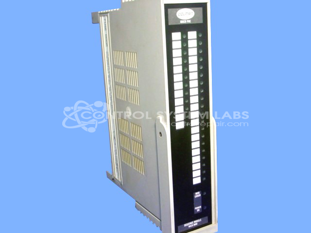 Maco 8000 Sequence Module 120V