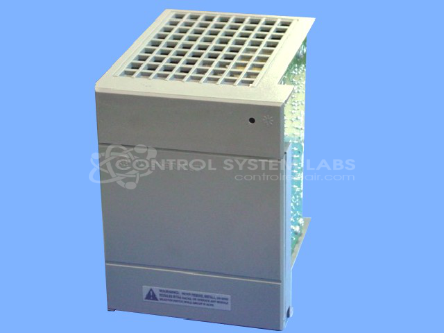 SLC 500 Power Supply