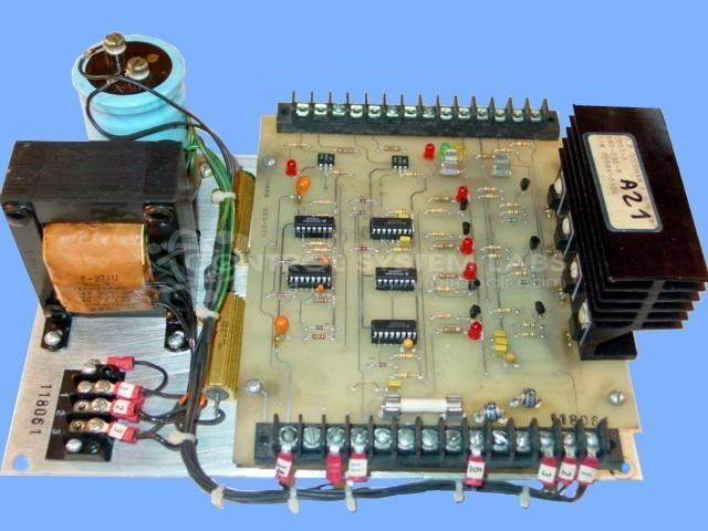 CBO3-A Clutch / Brake Power Supply