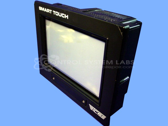 Smart Touch Flat Panel