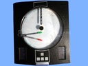 [18014] MRC 7800 2 Pen Circuit Chart Recorder