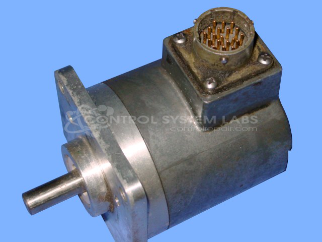 Encoder 845D-XXXX-XXXX-