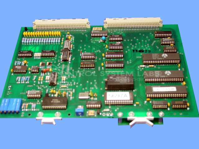 2010 Processor Board