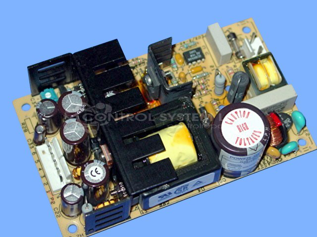 +5/+12/-12VDC Switching Power Supply 40 WATT