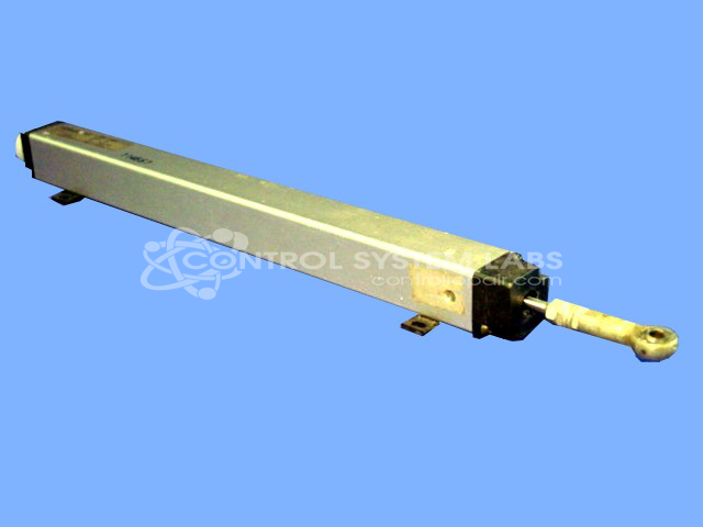 450MM Linear Transducer