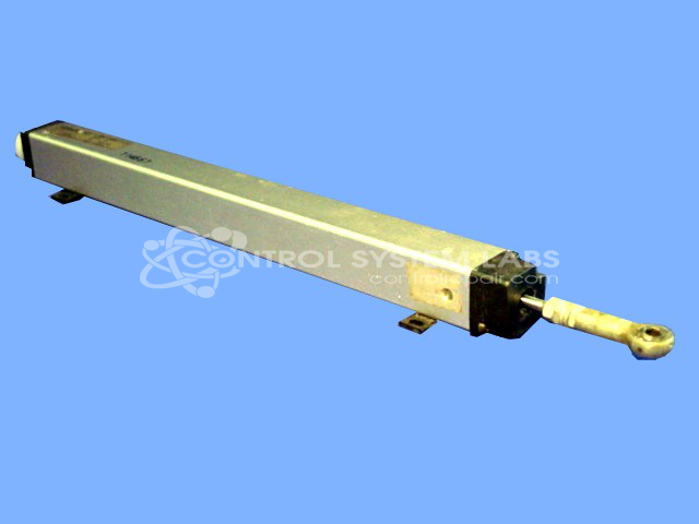 750MM Linear Transducer