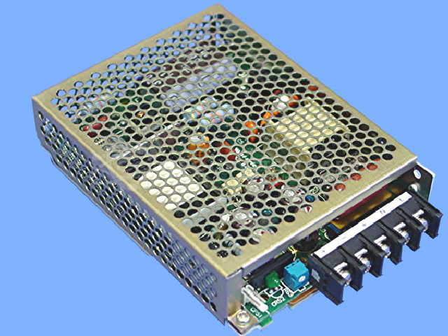 12VDC 2.1Amp Open Frame Power Supply