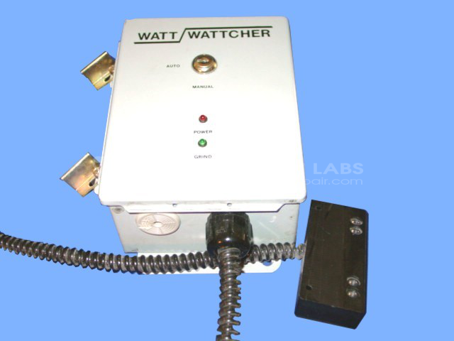 Watt Wattcher Grinder Controller
