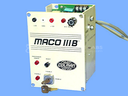 Maco III Power Supply Assembly with Board