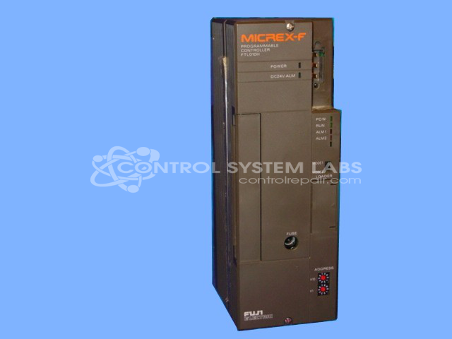 Micrex-F PLC Terminal Link Unit