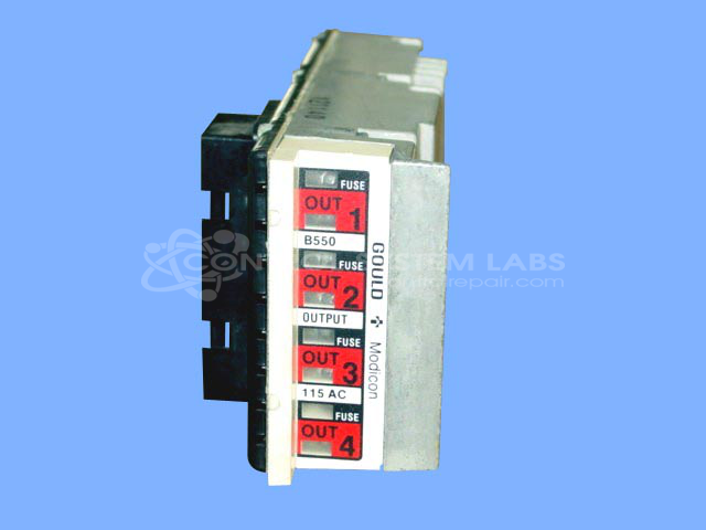 115VAC Output Module