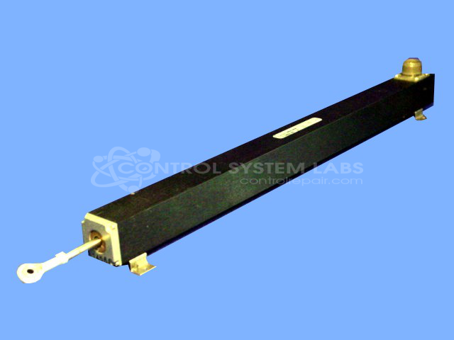 5K +/-10% 15 inch Linear Rod Transducer