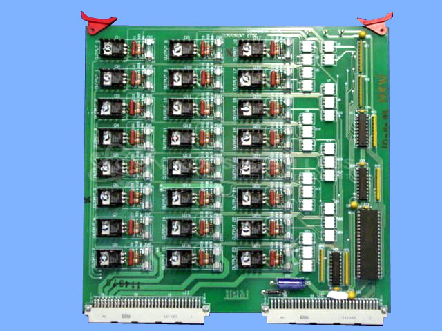 Command 90 AC Output Card