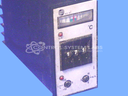 1/8 DIN Vertical Digital Set / Deviation Read Temperature Control