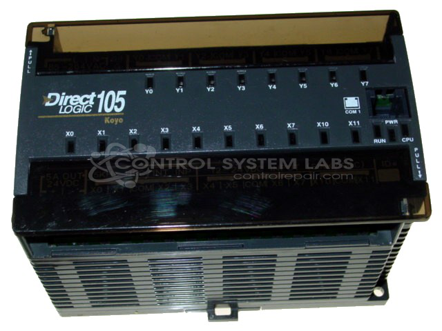 Direct Logic 105 PLC