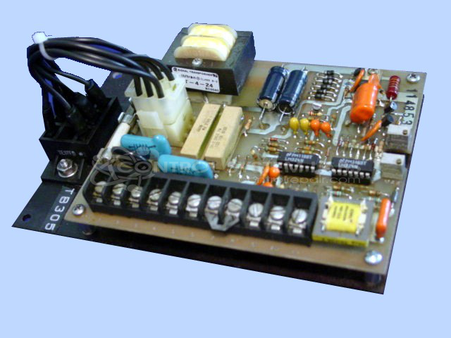 N-900 Press DC Motor Controller