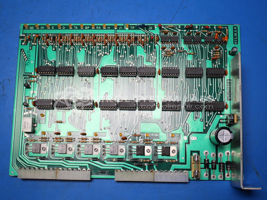 Main Board for GTH-1