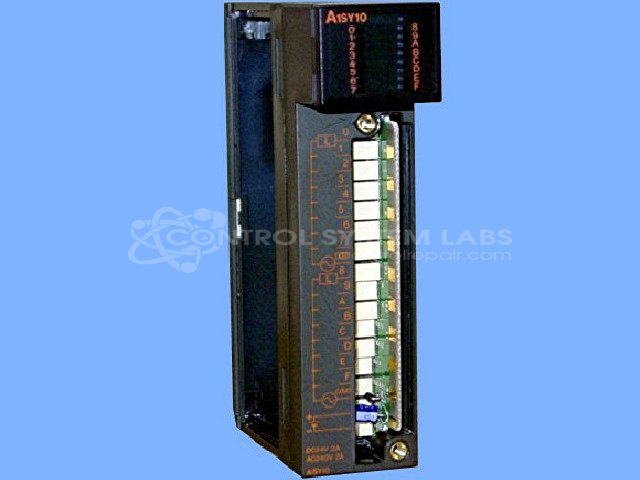 Output Module 24VDC / 2AMP 240V / 2AMP