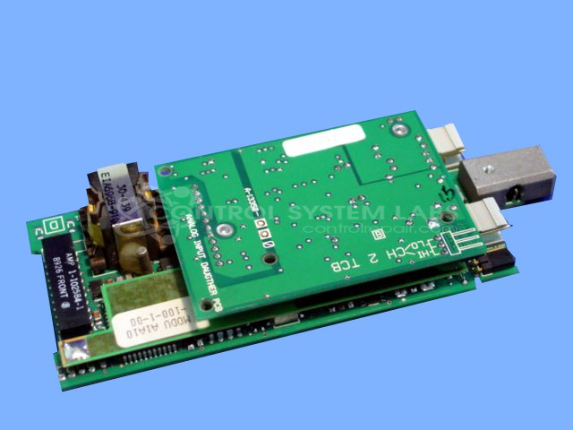 CIMAC 2 Analog Input Module