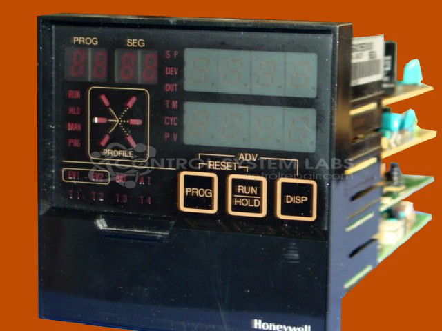 216 1/4 DIN Digital Processor Control