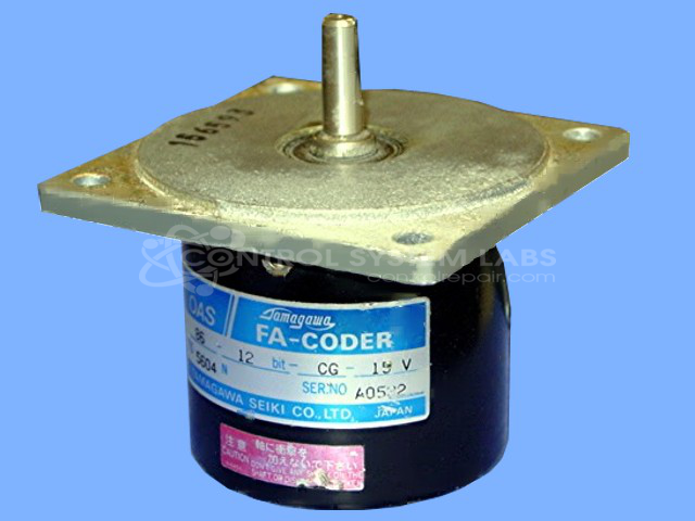 FA 86 Absolute Encoder