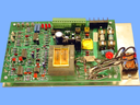Load Cell Motor Control Board