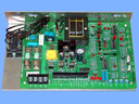 Load Cell Motor Control Board Assembly