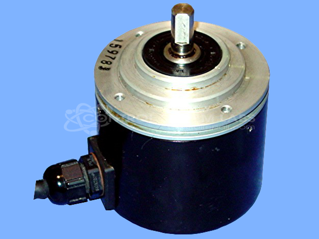 Absolute Rotary Encoder