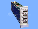 4 Zone Temperature Digital Read Switching Card