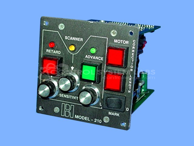 1/4 DIN / Two-Way Web Controller
