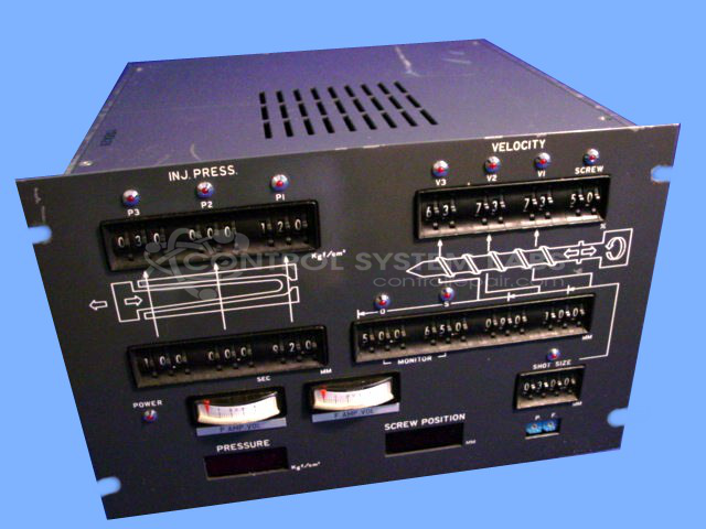 Analog Program Controller