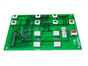 [20244] Display Interface Board (VAC Fluor)