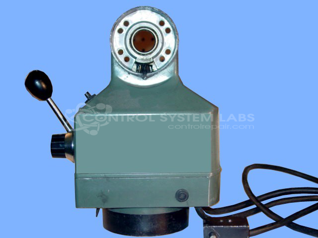 Servo Feeder Control Unit 100 pound