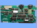 Serial Interface Video Output Option Board