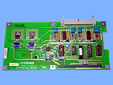 9000 Heater Zone Expansion Board