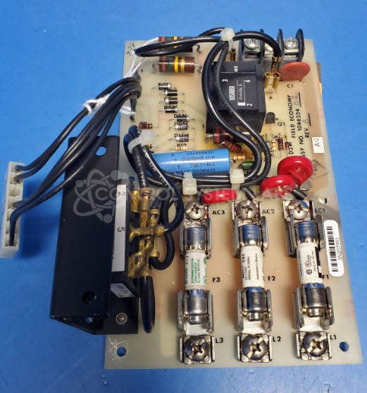 3130 Field Economy Board