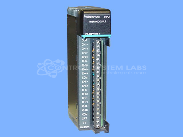 DL-405 PLC Analog Input Module