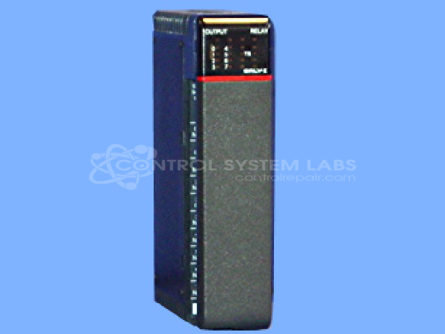 405 PLC Relay Output Module