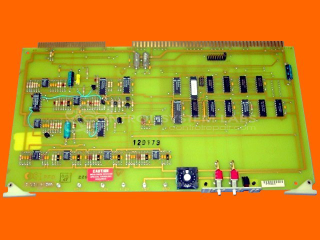 Power Fail Detect Board PFD