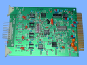 Analog Assembly Card