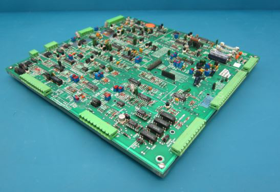 Controller Card (ES-43-A8-0995-C-3A)