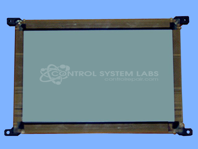 Multiple Column EL Flat Panel Display
