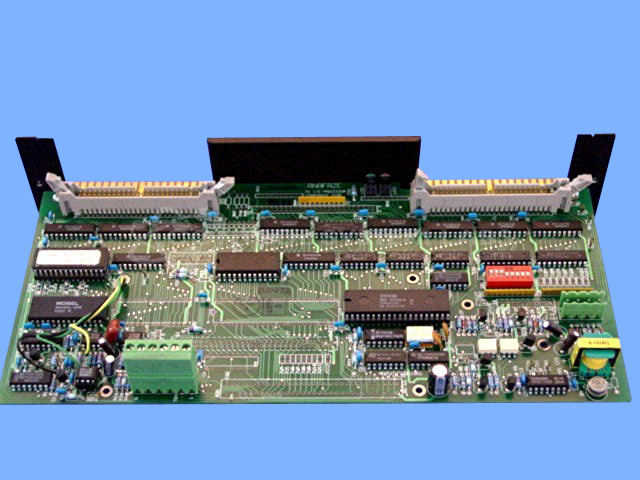 72 I/O Processor Module (OLOM)