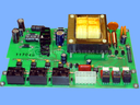 Sentra Module SK-1035-41C1 Power I/O Board