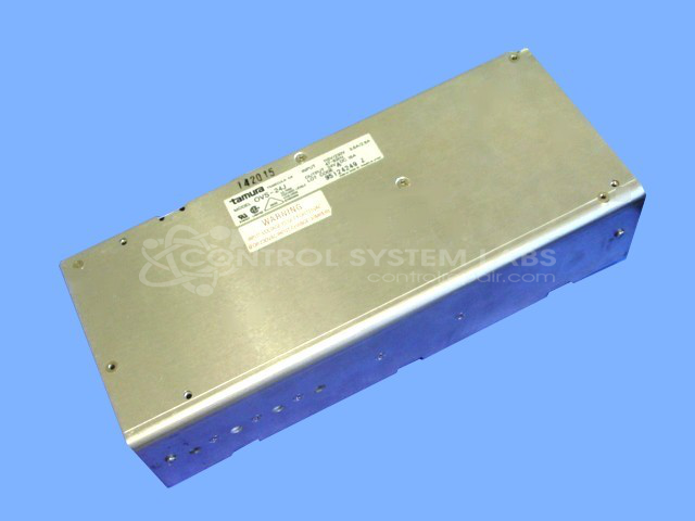 24V DC 16A Industrial Power Supply