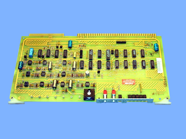 Power Fail Detect Board PFD