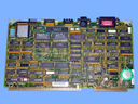 Acramatic Program Control Interface Card