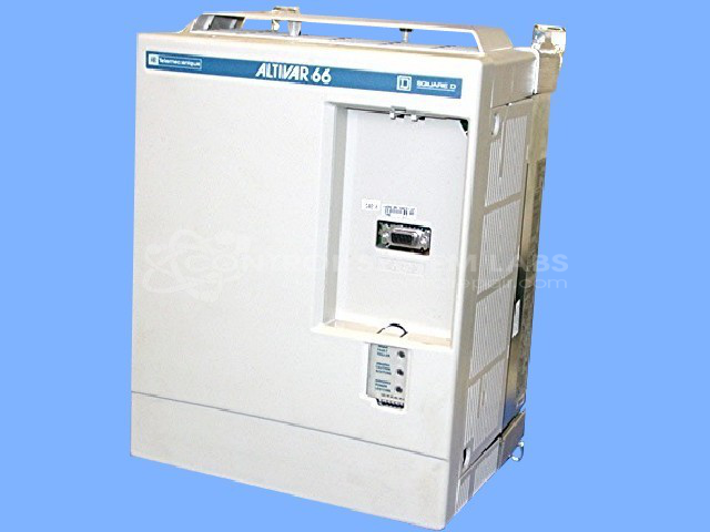 AC Drive 10 HP 460VAC