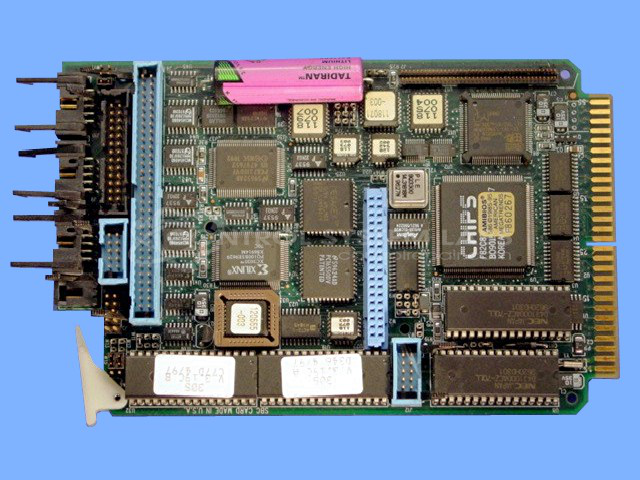 Single Board Computer Card SBC