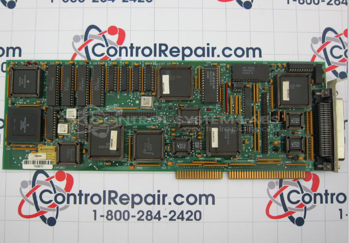 BMDC3 Controller Card